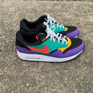 Nike Air Max 1 GS Windbreaker